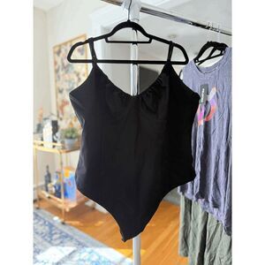 NWT Remi x Revolve Jourdan Bodysuit